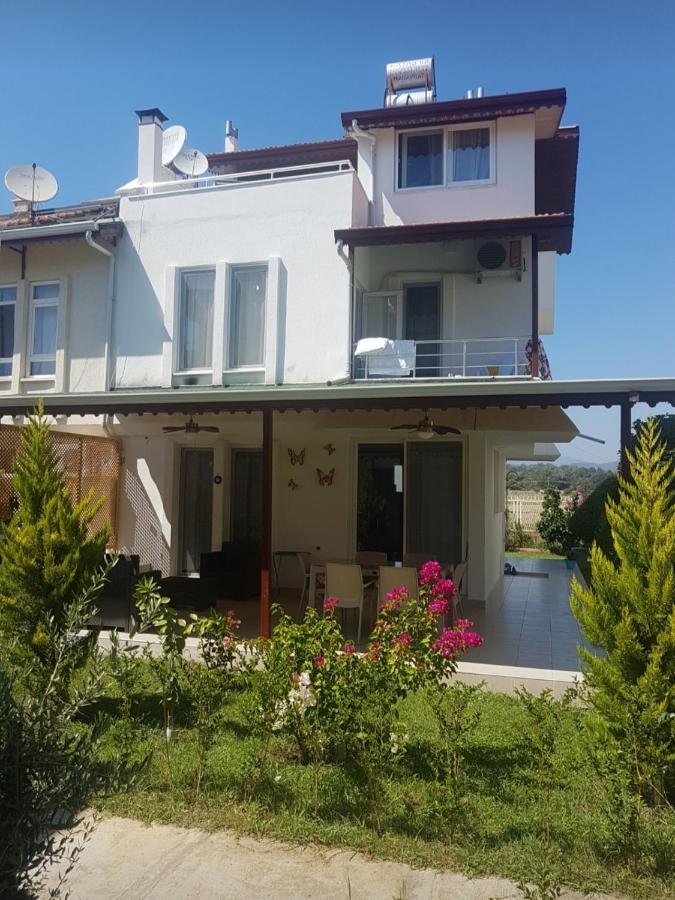 Triblex Villa I Private Beach I Walking Distance To The Sea 300 Meters シダ エクステリア 写真