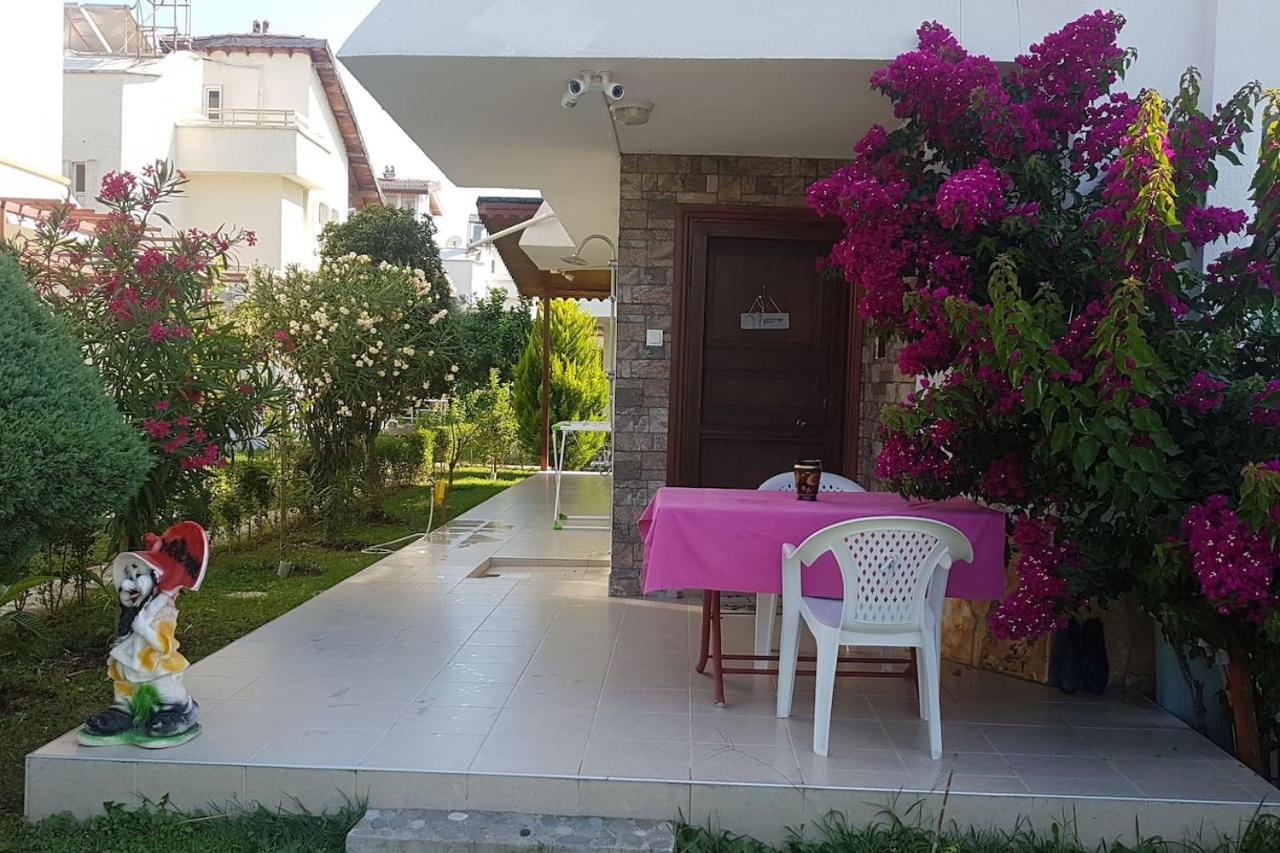 Triblex Villa I Private Beach I Walking Distance To The Sea 300 Meters シダ エクステリア 写真