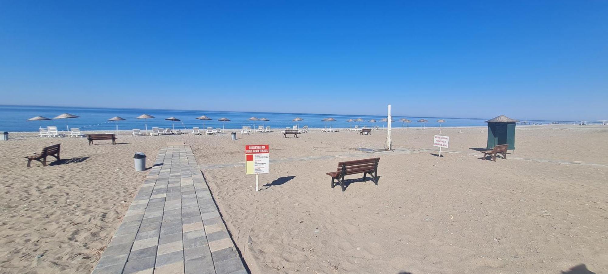 Triblex Villa I Private Beach I Walking Distance To The Sea 300 Meters シダ エクステリア 写真