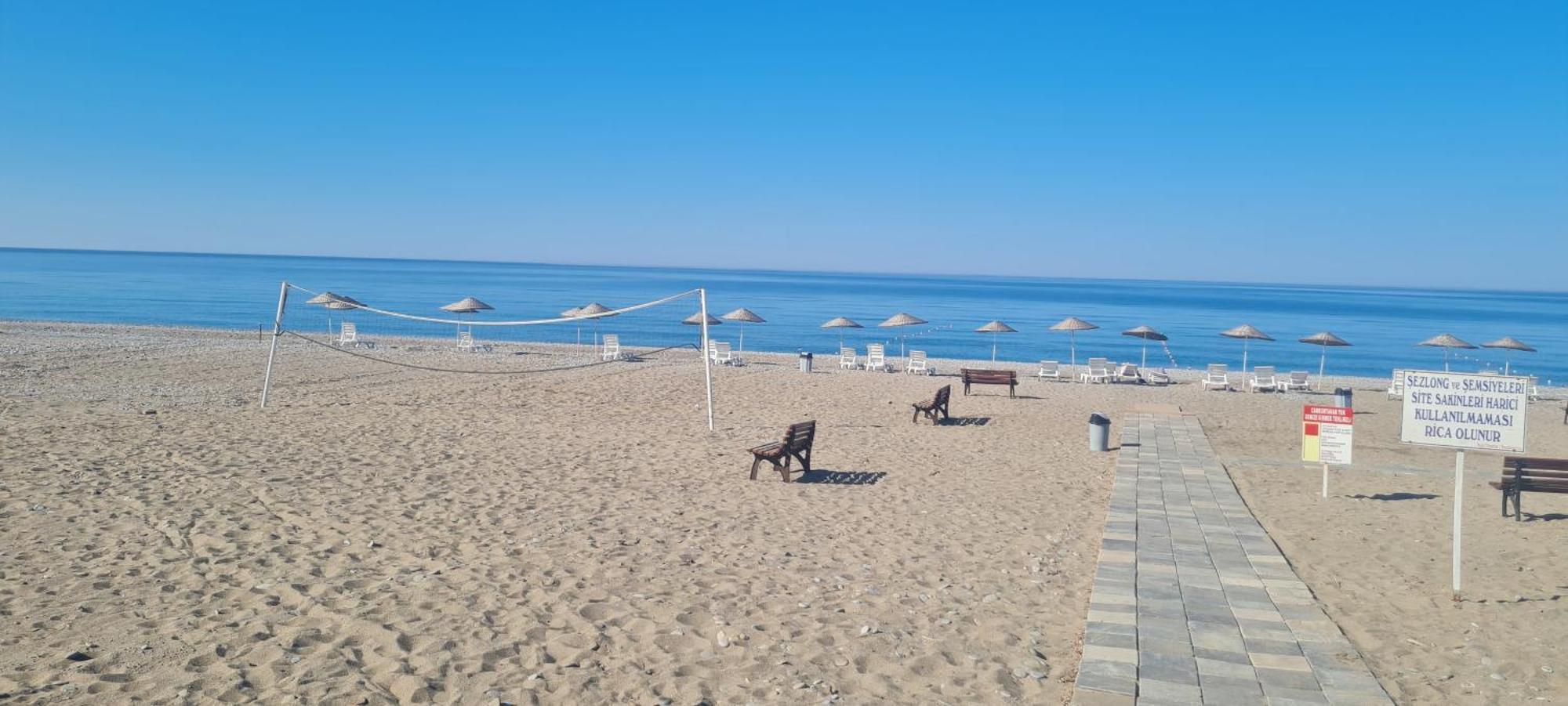 Triblex Villa I Private Beach I Walking Distance To The Sea 300 Meters シダ エクステリア 写真