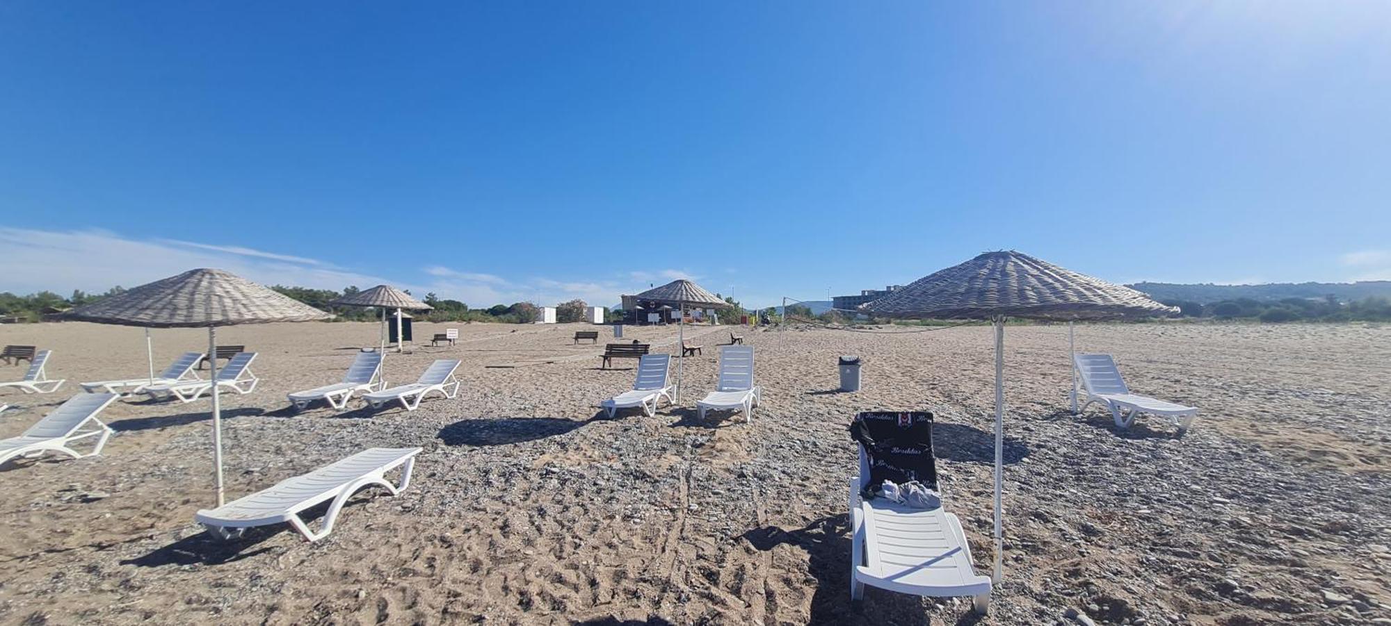 Triblex Villa I Private Beach I Walking Distance To The Sea 300 Meters シダ エクステリア 写真